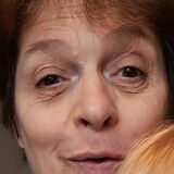 Photo de profil de Corinne Vogel
