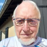 Photo de profil de Christian Jude