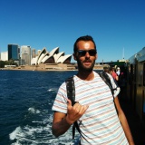 Photo de profil de Vincent Suau
