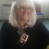 Photo de profil de Claudine Andre