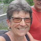Photo de profil de Muriel Bodeau
