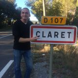 Photo de profil de Maurice Claret