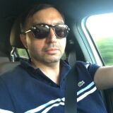 Photo de profil de Bayram Yasar