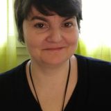 Photo de profil de Mireille Jouve
