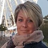 Photo de profil de Sandrine Gauriat