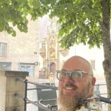 Photo de profil de Jean-Jacques Leborgne