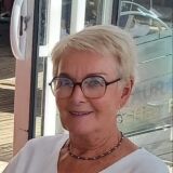 Photo de profil de Sylvie Gasse