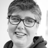 Photo de profil de Carine Fouques