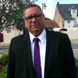 Photo de profil de Alain Samson