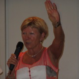 Photo de profil de Annie Conca
