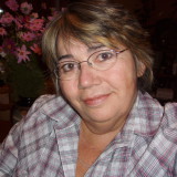 Photo de profil de Martine Chinour - Leymarie