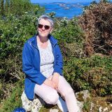 Photo de profil de Sylvie Denis
