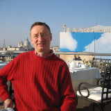 Photo de profil de Jean-Charles Gouilhers