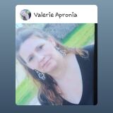 Photo de profil de Valerie Apronia