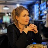Photo de profil de Isabelle Cornuel