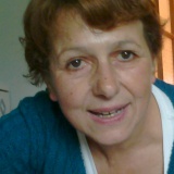 Photo de profil de Annette Hummel