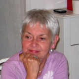 Photo de profil de Marie-Claude Cousin