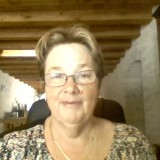 Photo de profil de Jacqueline Sabatier