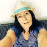 Photo de profil de Stefany Berthier