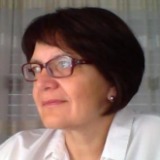 Photo de profil de Annick Cerutti