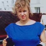 Photo de profil de Michèle Bedu