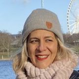 Photo de profil de Malika Charif Chefchaouni
