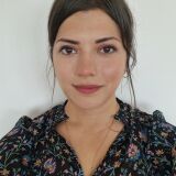 Photo de profil de Jale Valente