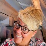 Photo de profil de Isabelle Labatcha