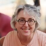 Photo de profil de Lucie Dequidt