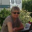 Photo de profil de Marie-Christine Bon