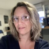 Photo de profil de Laëtitia Piat