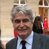 Photo de profil de Christophe Salin