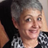 Photo de profil de Mina Vernizeau