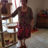 Photo de profil de Brigitte Villemaire