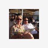 Photo de profil de Catherine Allouche
