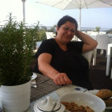 Photo de profil de Samira Arfa