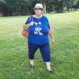 Photo de profil de Christine Angonin