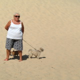Photo de profil de Annick Goude