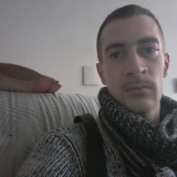 Photo de profil de Antony Direnzo