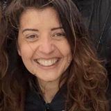 Photo de profil de Irène Bento