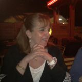 Photo de profil de Chantal Molinos