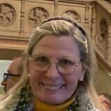 Photo de profil de Jocelyne Le Renard