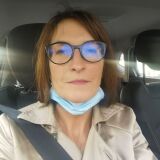 Photo de profil de Sylvie Mika