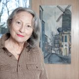 Photo de profil de Marlène Nakach