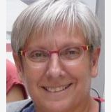 Photo de profil de Béatrice Velu