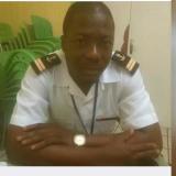 Photo de profil de Marius Ngoma