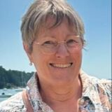 Photo de profil de Anne-Marie Brun