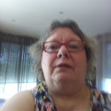 Photo de profil de Patricia Ozouf