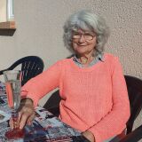 Photo de profil de Martine Le Fèvre