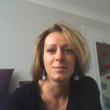 Photo de profil de Cécile Guerreiro